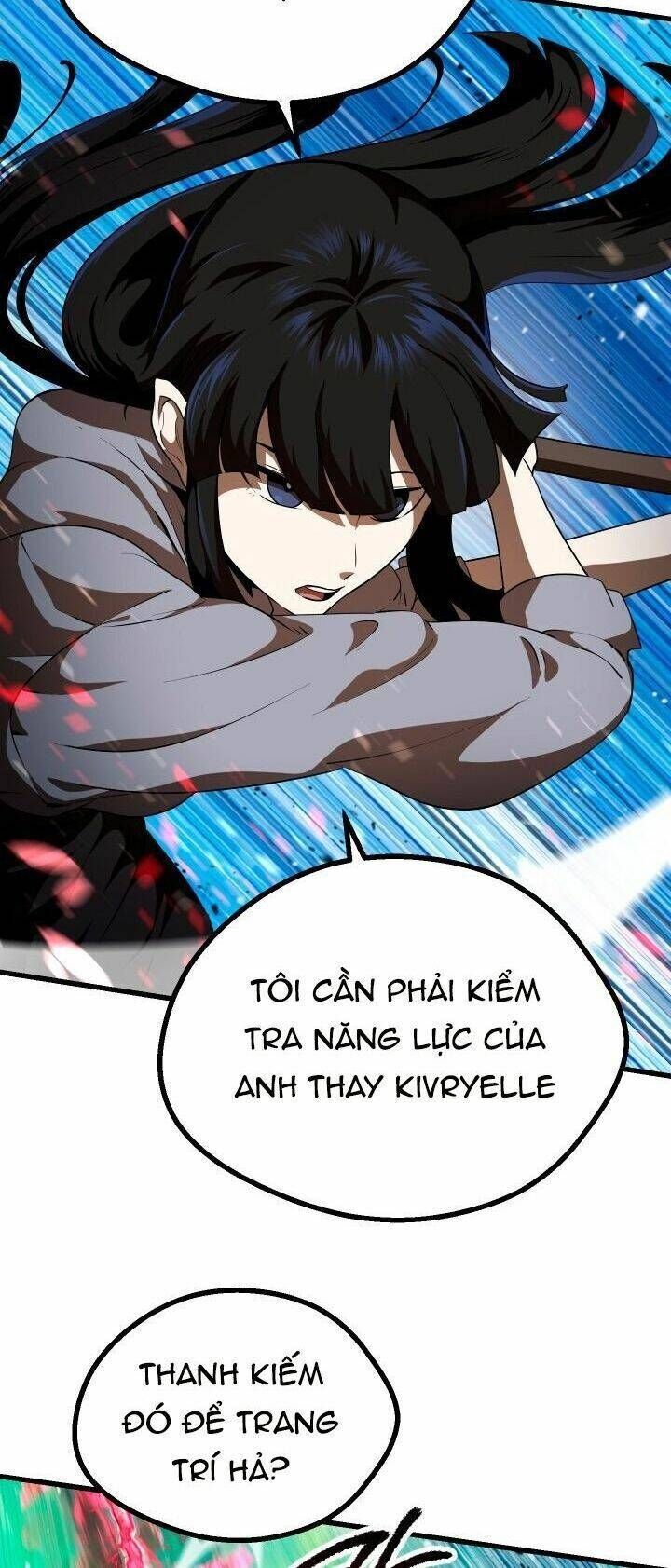 đọc truyện Anh Hùng Mạnh Nhất? Ta Không Làm Lâu Rồi! Chương 76 ảnh 55 tại Thiên Thai Truyện