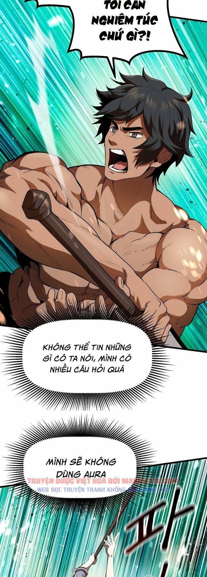 đọc truyện Anh Hùng Mạnh Nhất? Ta Không Làm Lâu Rồi! Chương 76 ảnh 57 tại Thiên Thai Truyện