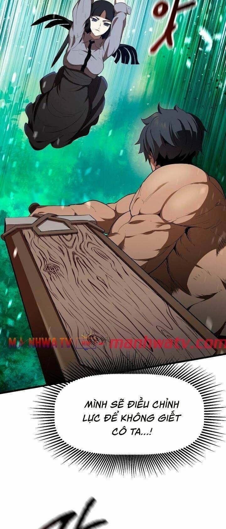 đọc truyện Anh Hùng Mạnh Nhất? Ta Không Làm Lâu Rồi! Chương 76 ảnh 58 tại Thiên Thai Truyện