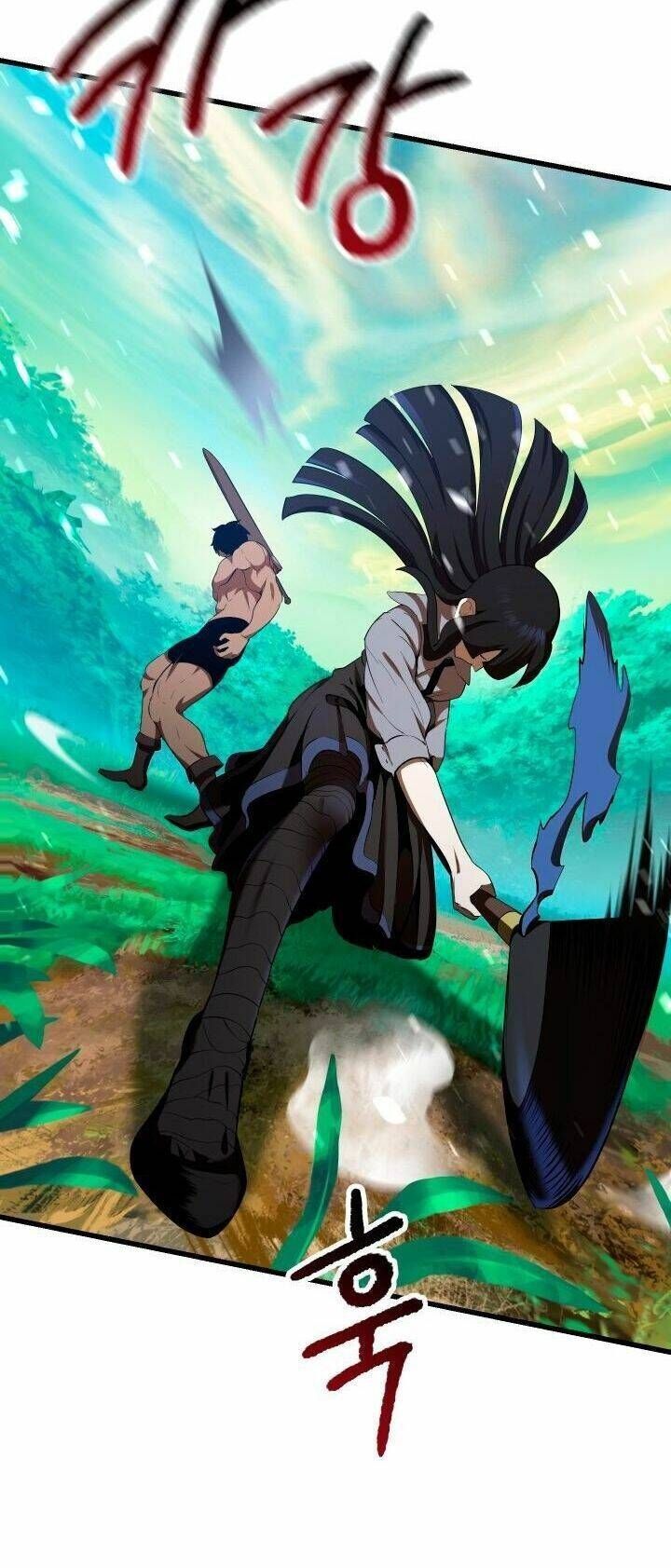 đọc truyện Anh Hùng Mạnh Nhất? Ta Không Làm Lâu Rồi! Chương 76 ảnh 59 tại Thiên Thai Truyện