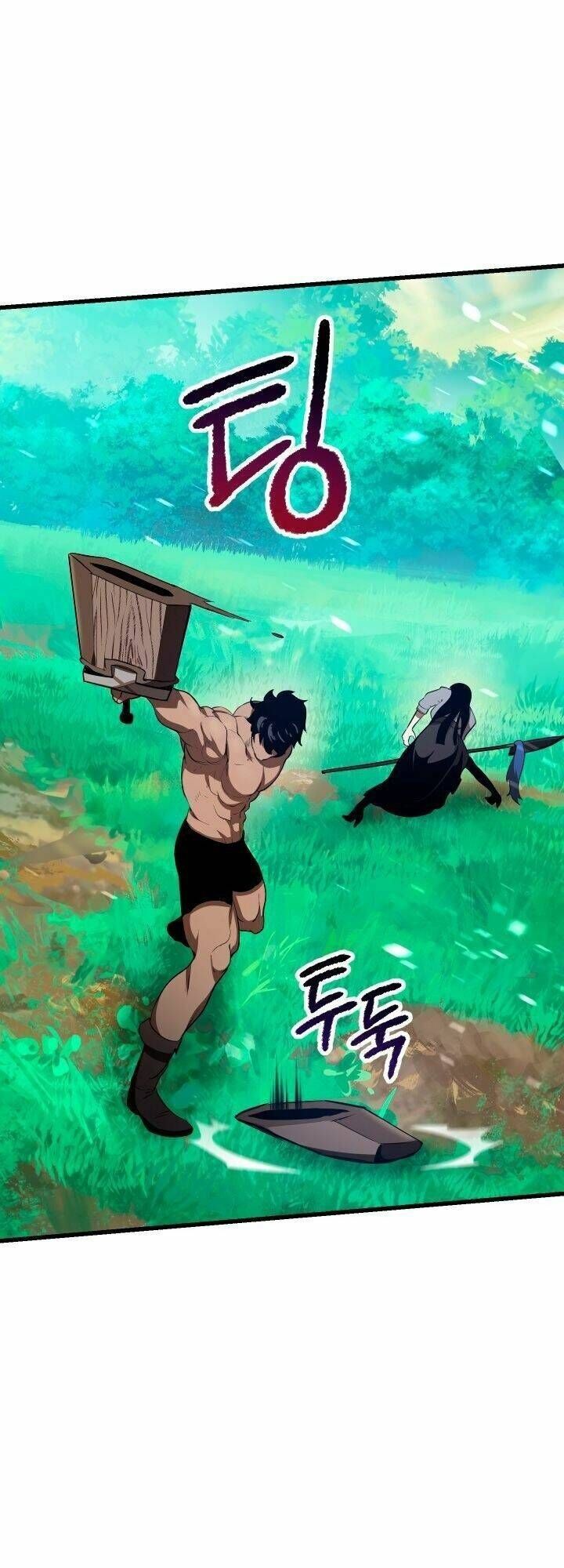 đọc truyện Anh Hùng Mạnh Nhất? Ta Không Làm Lâu Rồi! Chương 76 ảnh 60 tại Thiên Thai Truyện