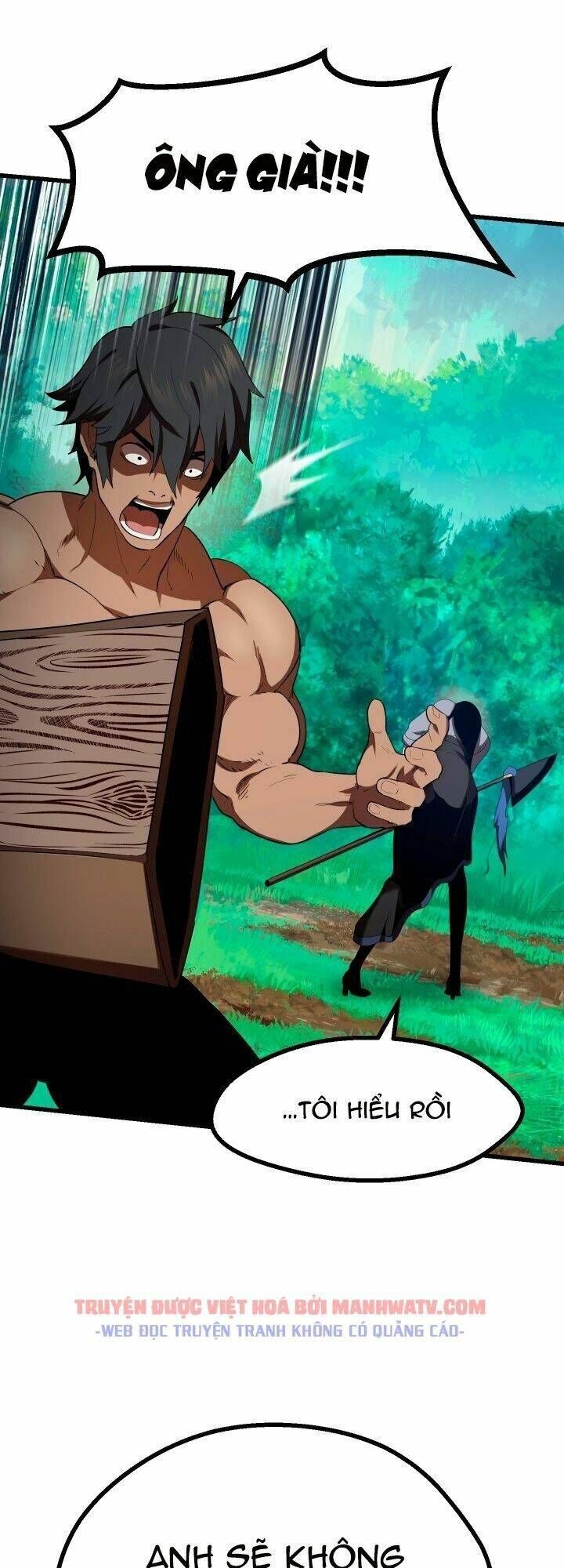 đọc truyện Anh Hùng Mạnh Nhất? Ta Không Làm Lâu Rồi! Chương 76 ảnh 61 tại Thiên Thai Truyện