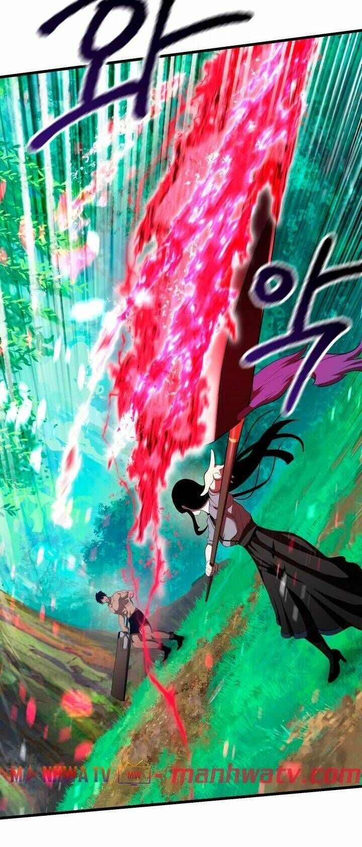 đọc truyện Anh Hùng Mạnh Nhất? Ta Không Làm Lâu Rồi! Chương 76 ảnh 63 tại Thiên Thai Truyện