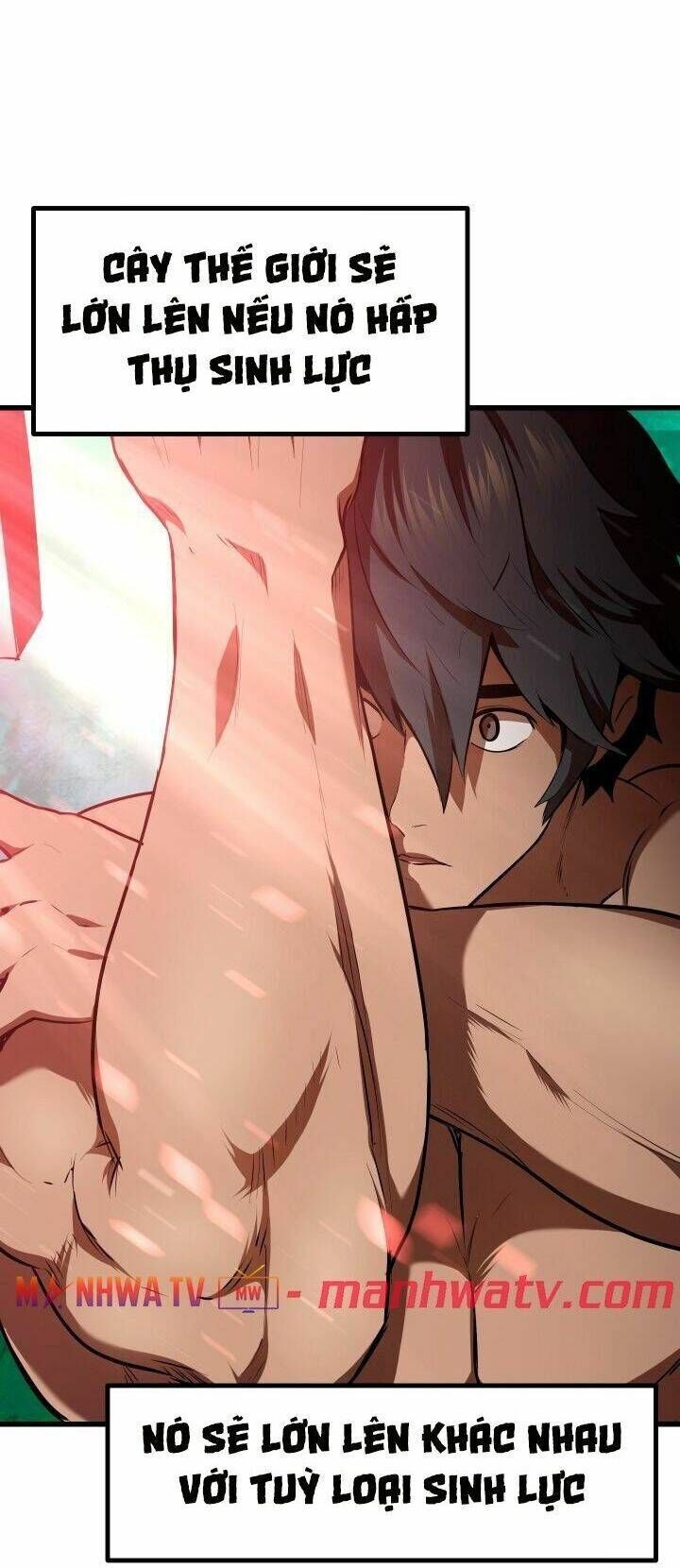 đọc truyện Anh Hùng Mạnh Nhất? Ta Không Làm Lâu Rồi! Chương 76 ảnh 71 tại Thiên Thai Truyện