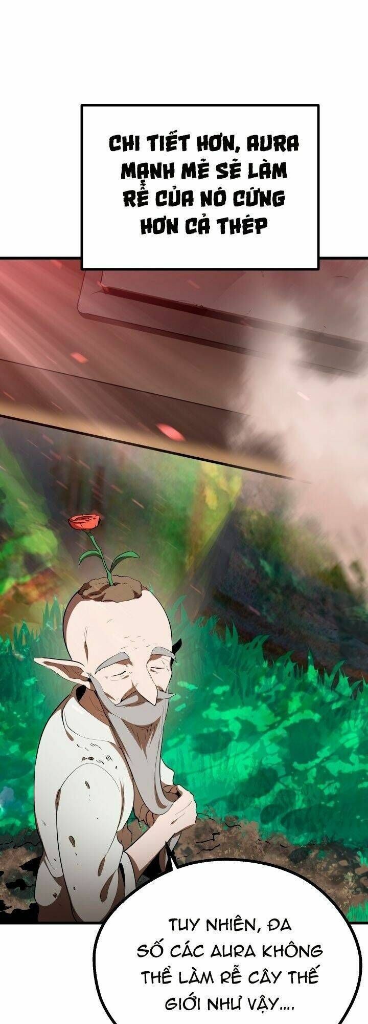 đọc truyện Anh Hùng Mạnh Nhất? Ta Không Làm Lâu Rồi! Chương 76 ảnh 72 tại Thiên Thai Truyện