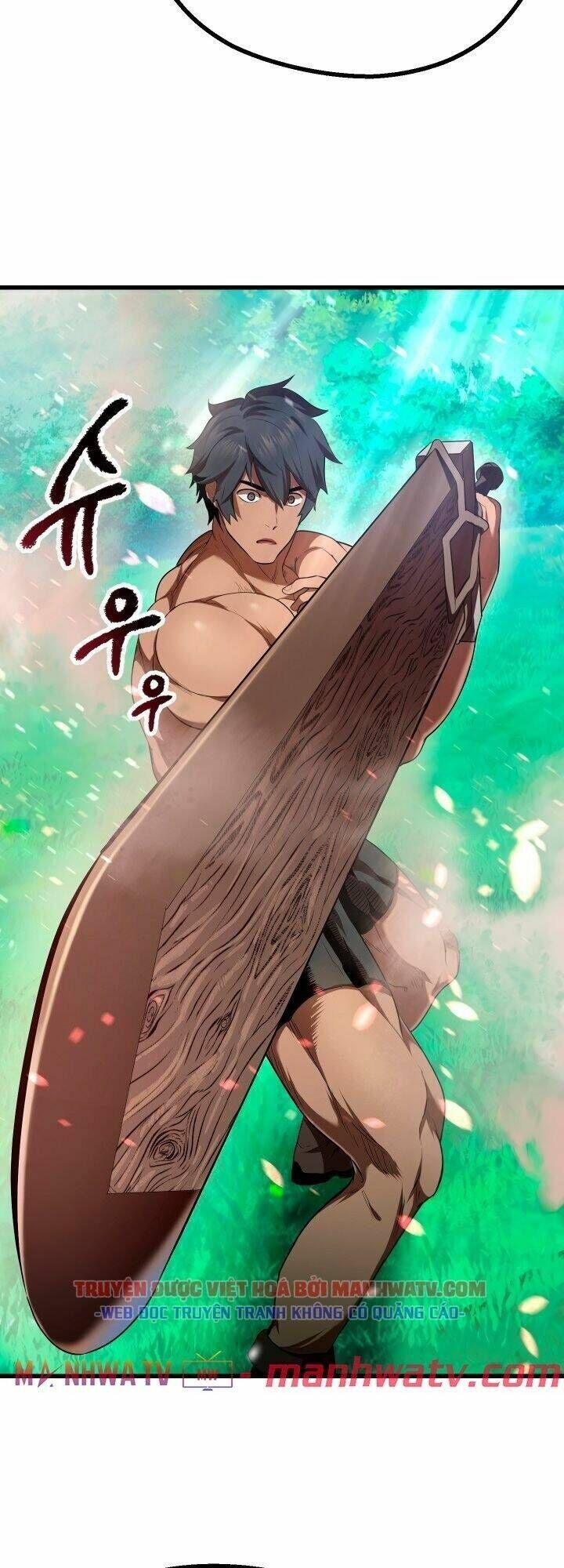 đọc truyện Anh Hùng Mạnh Nhất? Ta Không Làm Lâu Rồi! Chương 76 ảnh 73 tại Thiên Thai Truyện