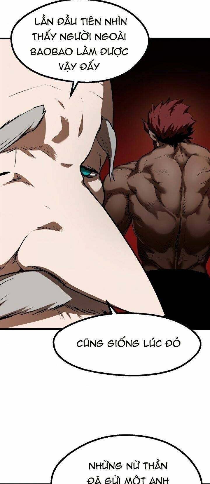 đọc truyện Anh Hùng Mạnh Nhất? Ta Không Làm Lâu Rồi! Chương 76 ảnh 74 tại Thiên Thai Truyện