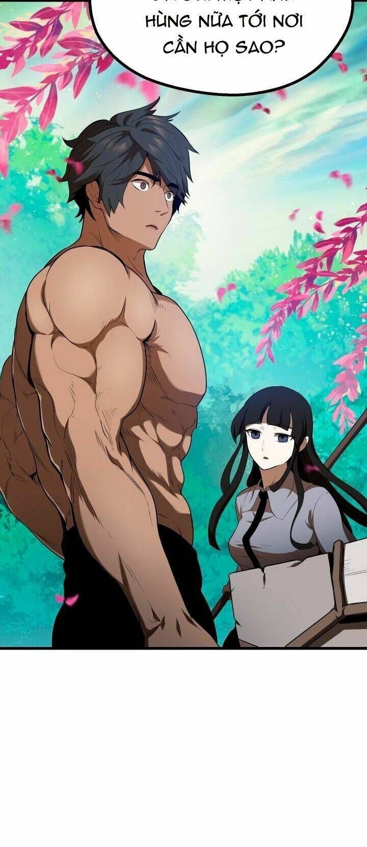 đọc truyện Anh Hùng Mạnh Nhất? Ta Không Làm Lâu Rồi! Chương 76 ảnh 75 tại Thiên Thai Truyện