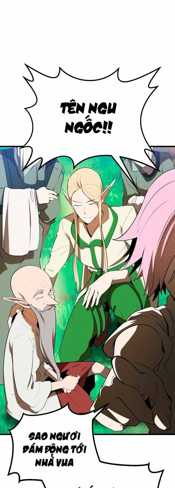 đọc truyện Anh Hùng Mạnh Nhất? Ta Không Làm Lâu Rồi! Chương 77 ảnh 3 tại Thiên Thai Truyện