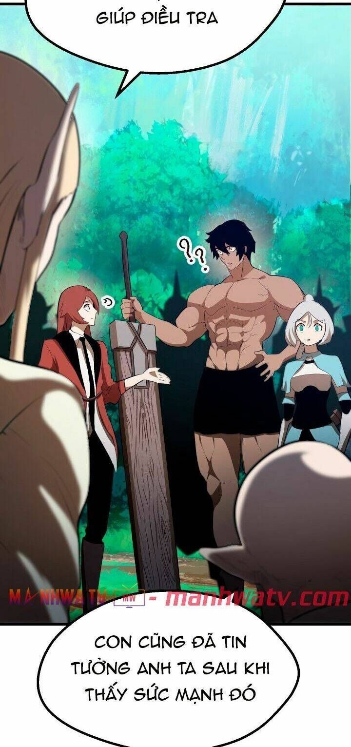 đọc truyện Anh Hùng Mạnh Nhất? Ta Không Làm Lâu Rồi! Chương 77 ảnh 14 tại Thiên Thai Truyện