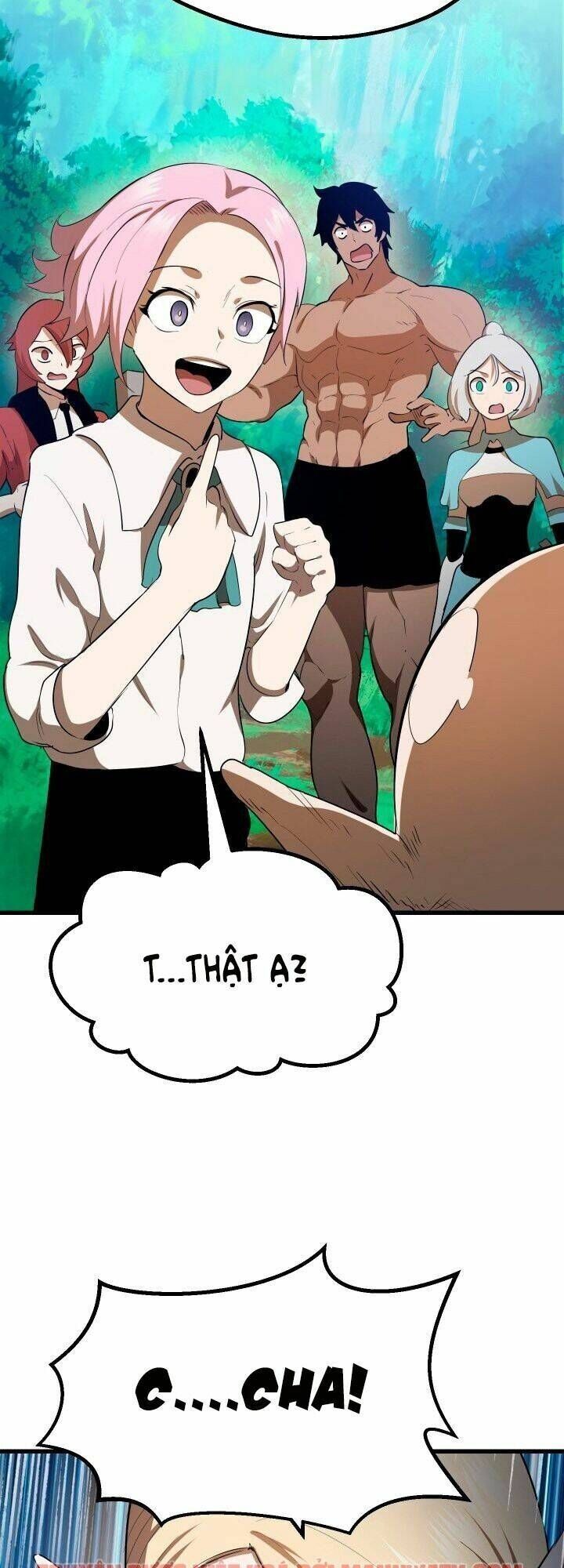 đọc truyện Anh Hùng Mạnh Nhất? Ta Không Làm Lâu Rồi! Chương 77 ảnh 16 tại Thiên Thai Truyện