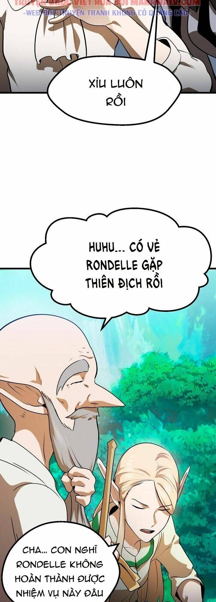 đọc truyện Anh Hùng Mạnh Nhất? Ta Không Làm Lâu Rồi! Chương 77 ảnh 27 tại Thiên Thai Truyện