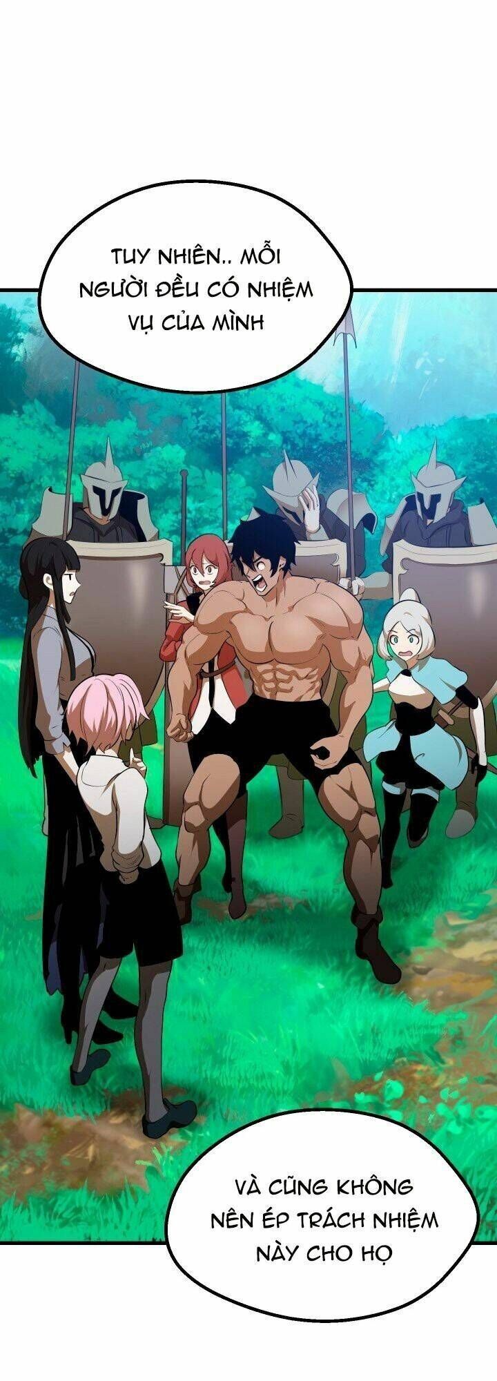 đọc truyện Anh Hùng Mạnh Nhất? Ta Không Làm Lâu Rồi! Chương 77 ảnh 30 tại Thiên Thai Truyện