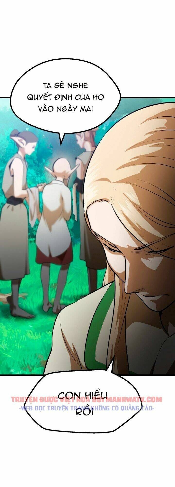 đọc truyện Anh Hùng Mạnh Nhất? Ta Không Làm Lâu Rồi! Chương 77 ảnh 31 tại Thiên Thai Truyện