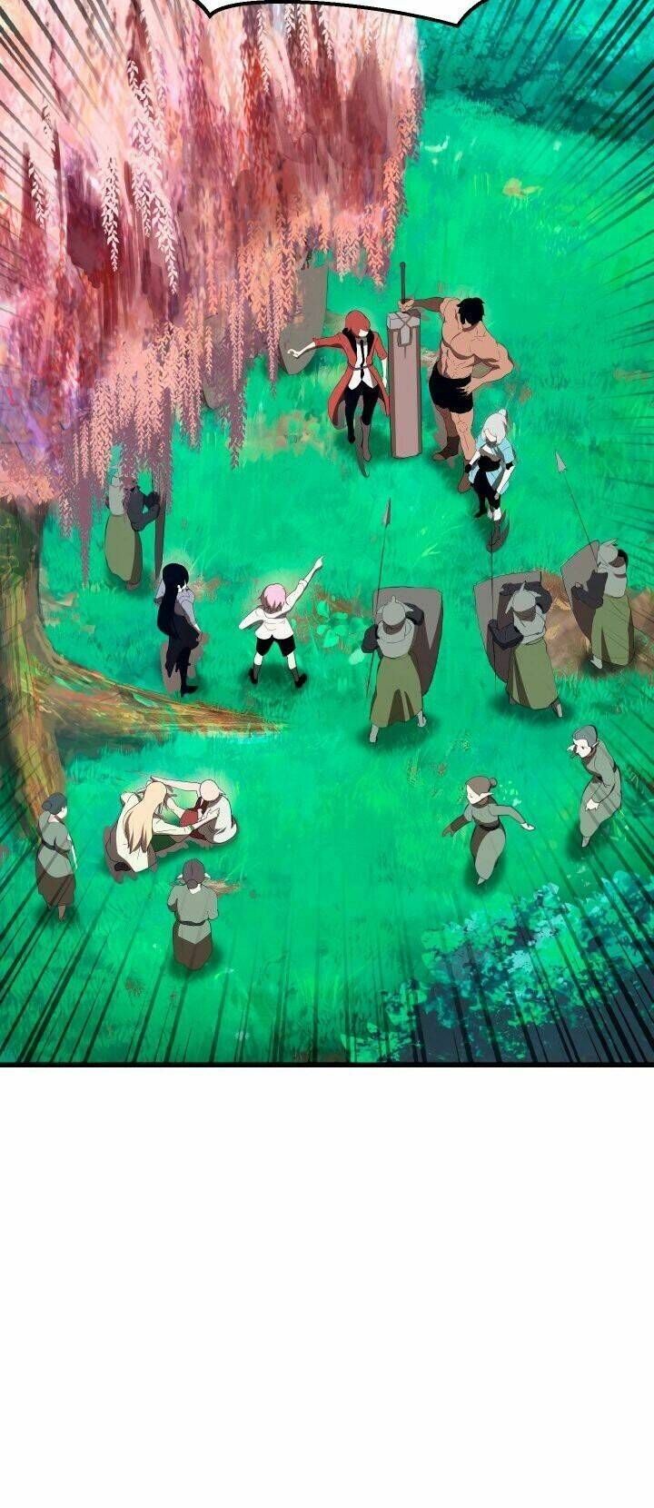 đọc truyện Anh Hùng Mạnh Nhất? Ta Không Làm Lâu Rồi! Chương 77 ảnh 5 tại Thiên Thai Truyện