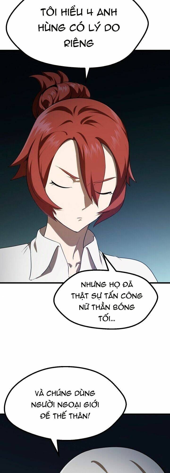 đọc truyện Anh Hùng Mạnh Nhất? Ta Không Làm Lâu Rồi! Chương 77 ảnh 34 tại Thiên Thai Truyện