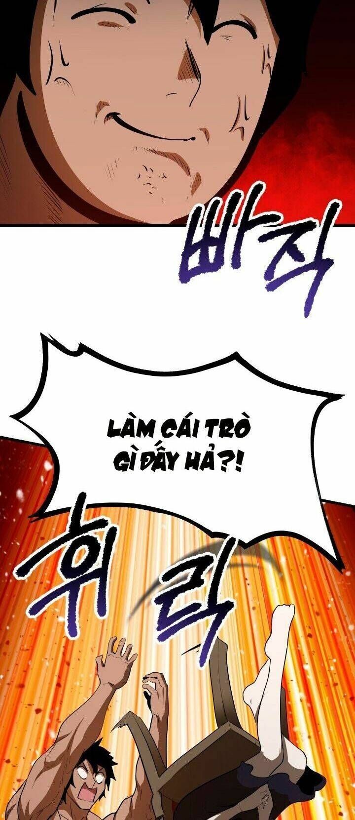 đọc truyện Anh Hùng Mạnh Nhất? Ta Không Làm Lâu Rồi! Chương 77 ảnh 37 tại Thiên Thai Truyện