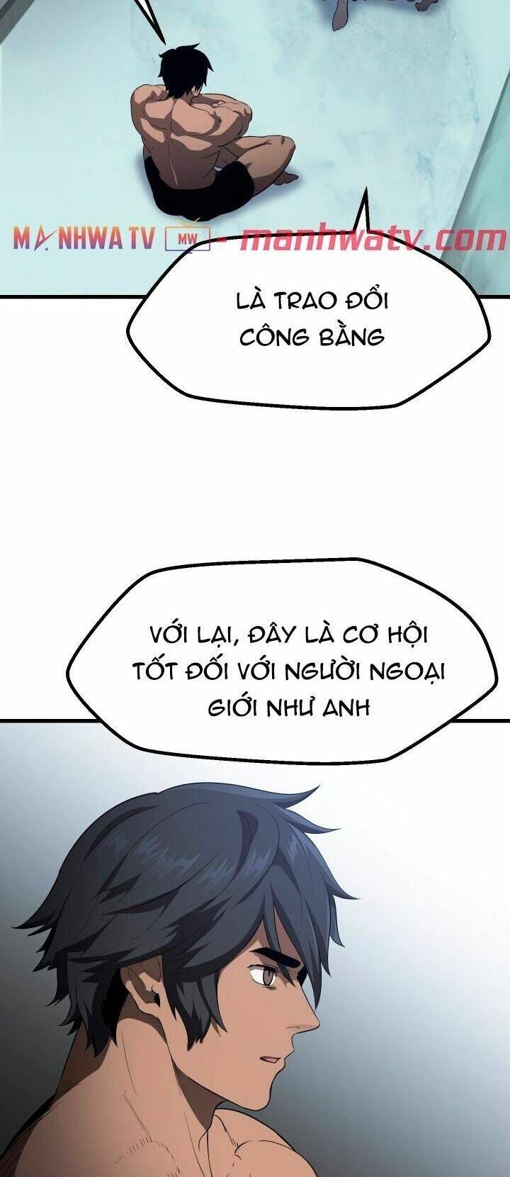 đọc truyện Anh Hùng Mạnh Nhất? Ta Không Làm Lâu Rồi! Chương 77 ảnh 41 tại Thiên Thai Truyện