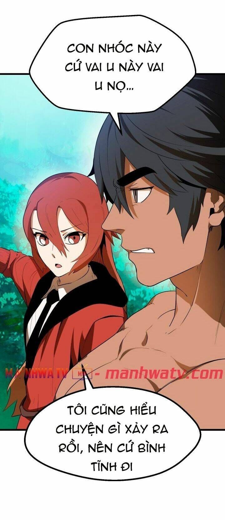 đọc truyện Anh Hùng Mạnh Nhất? Ta Không Làm Lâu Rồi! Chương 77 ảnh 6 tại Thiên Thai Truyện