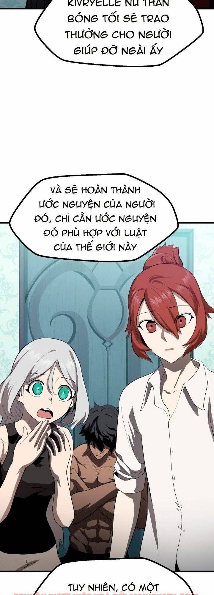 đọc truyện Anh Hùng Mạnh Nhất? Ta Không Làm Lâu Rồi! Chương 77 ảnh 43 tại Thiên Thai Truyện