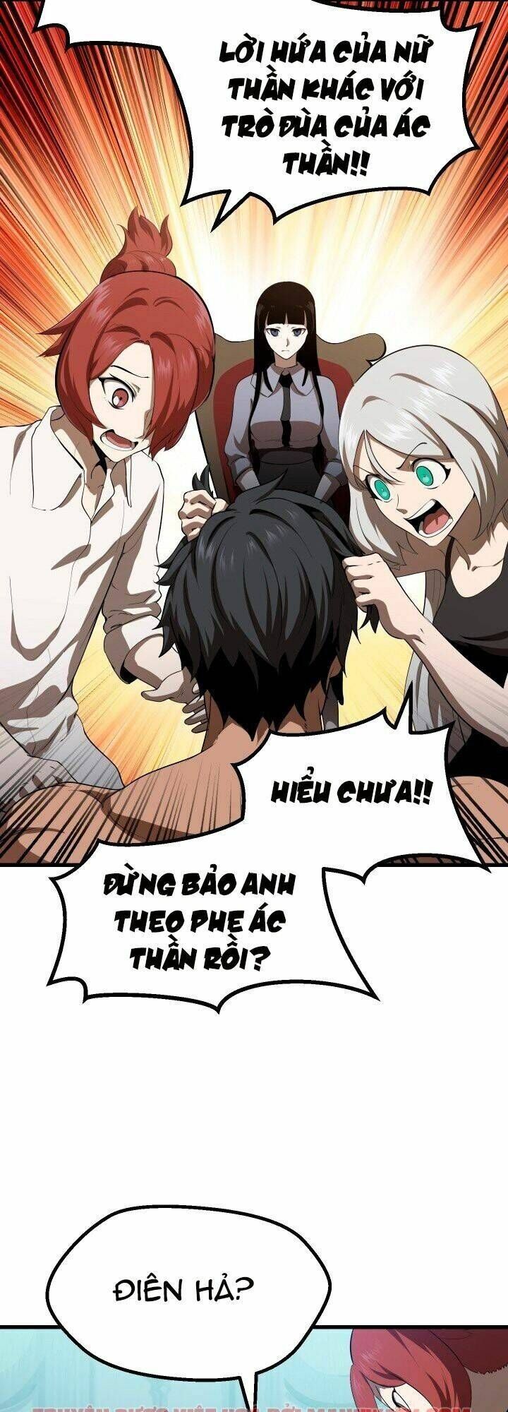 đọc truyện Anh Hùng Mạnh Nhất? Ta Không Làm Lâu Rồi! Chương 77 ảnh 48 tại Thiên Thai Truyện