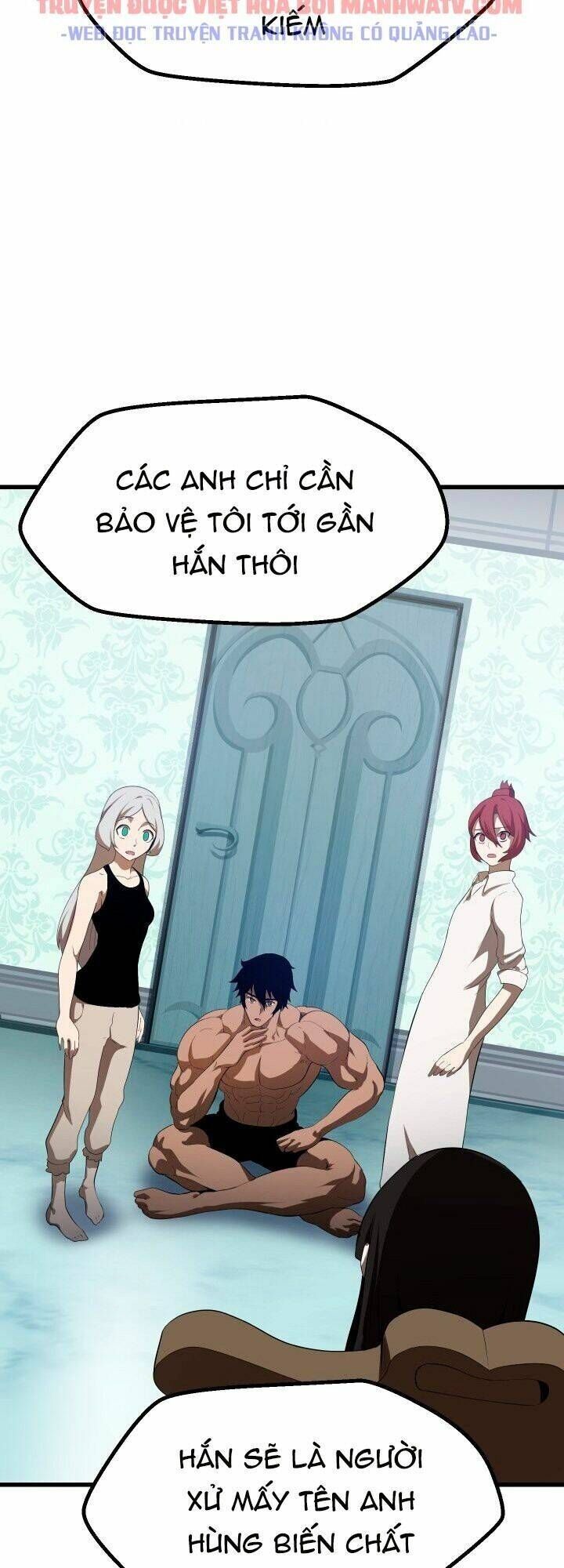 đọc truyện Anh Hùng Mạnh Nhất? Ta Không Làm Lâu Rồi! Chương 77 ảnh 54 tại Thiên Thai Truyện