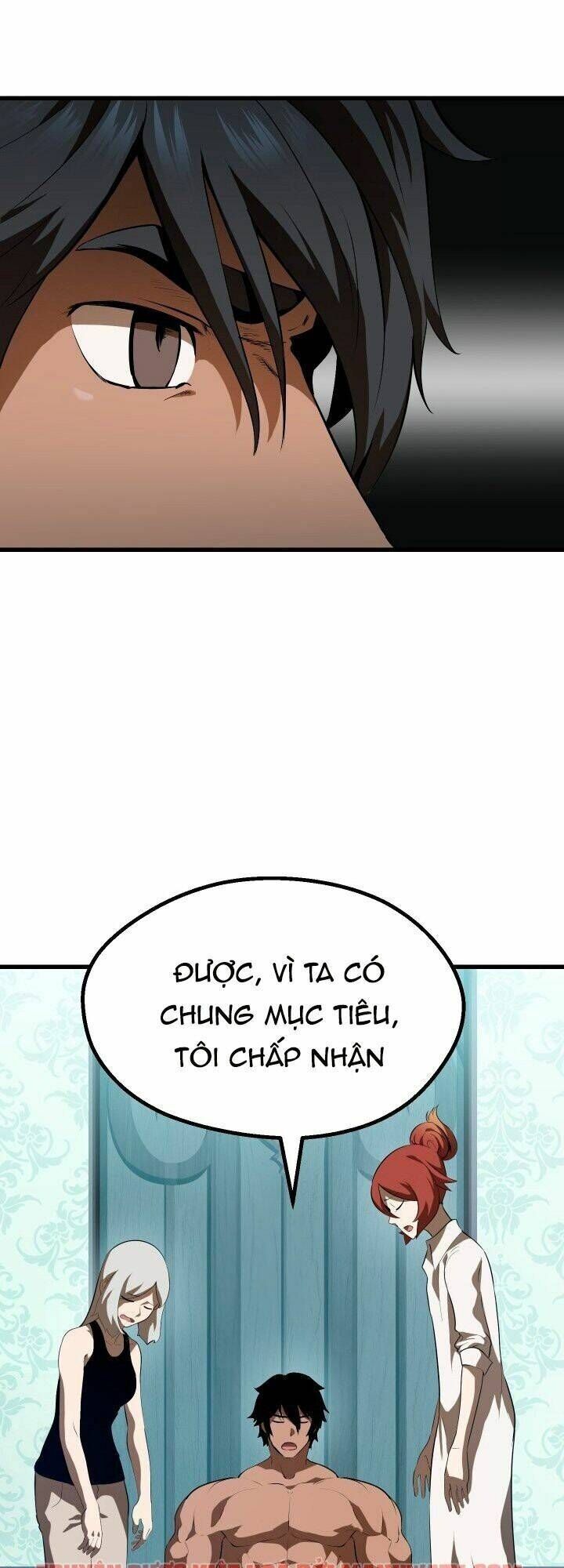 đọc truyện Anh Hùng Mạnh Nhất? Ta Không Làm Lâu Rồi! Chương 77 ảnh 58 tại Thiên Thai Truyện