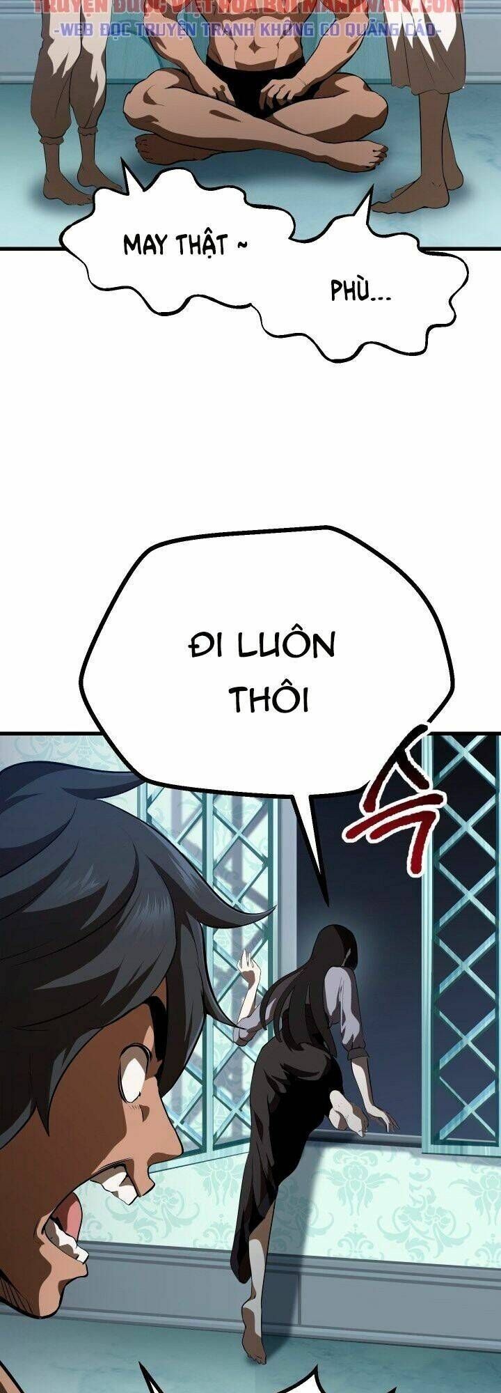 đọc truyện Anh Hùng Mạnh Nhất? Ta Không Làm Lâu Rồi! Chương 77 ảnh 59 tại Thiên Thai Truyện