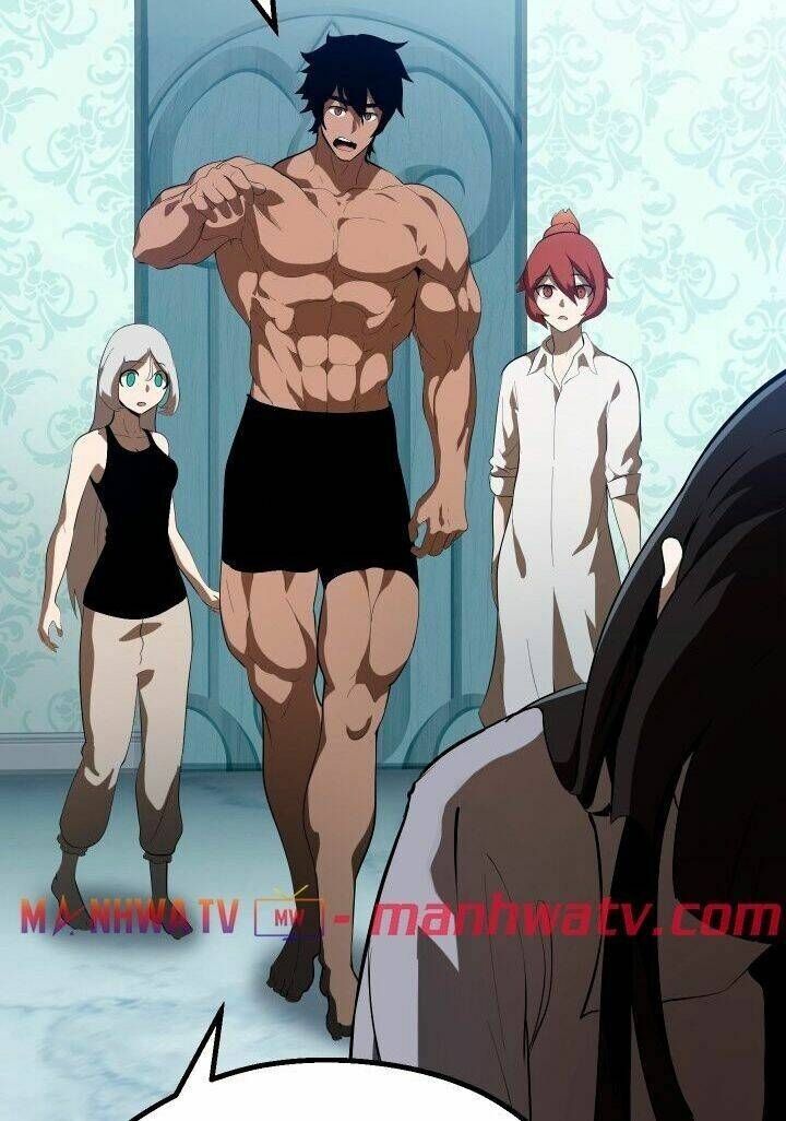 đọc truyện Anh Hùng Mạnh Nhất? Ta Không Làm Lâu Rồi! Chương 77 ảnh 61 tại Thiên Thai Truyện