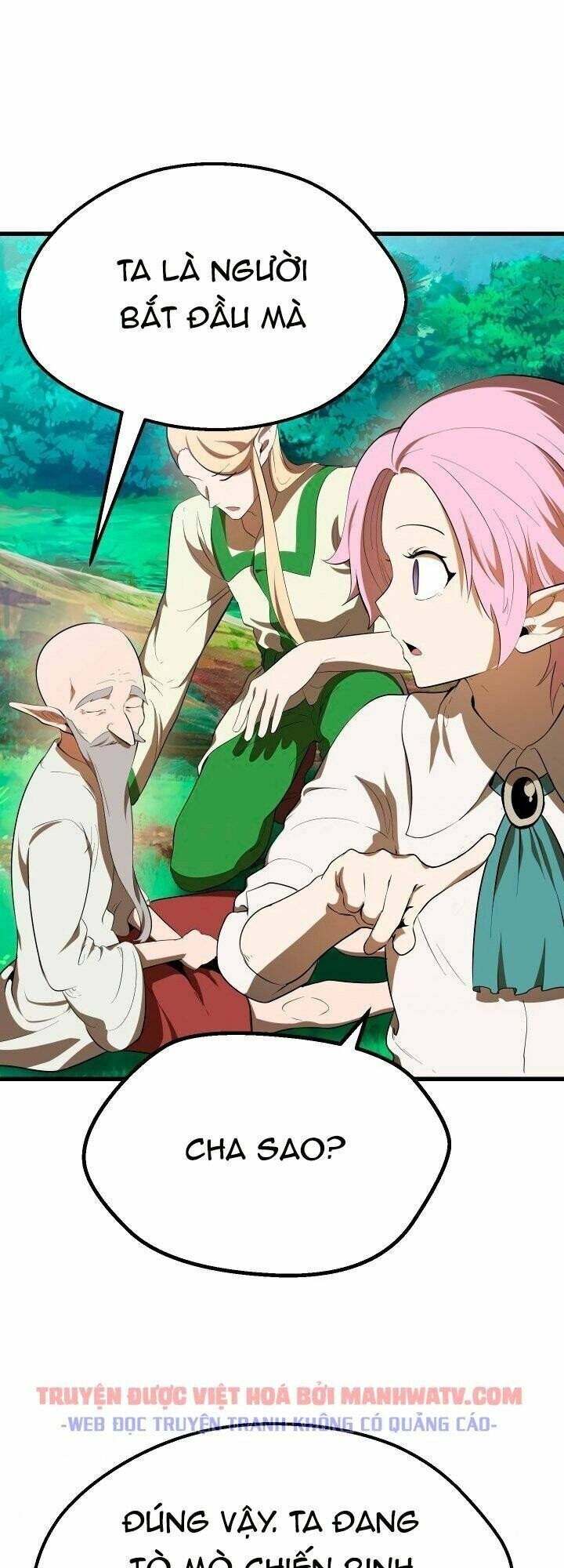 đọc truyện Anh Hùng Mạnh Nhất? Ta Không Làm Lâu Rồi! Chương 77 ảnh 8 tại Thiên Thai Truyện