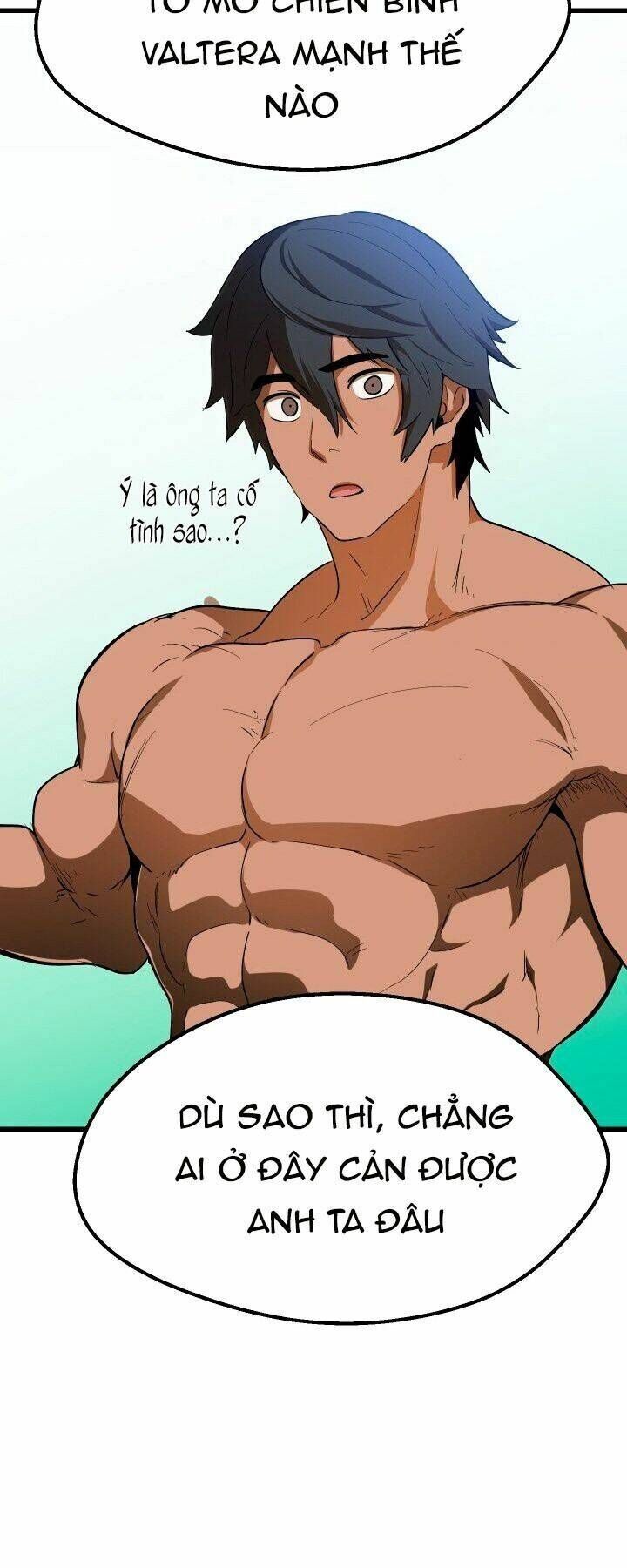 đọc truyện Anh Hùng Mạnh Nhất? Ta Không Làm Lâu Rồi! Chương 77 ảnh 9 tại Thiên Thai Truyện