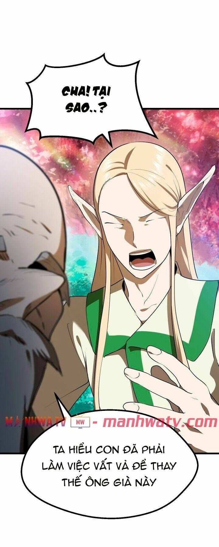 đọc truyện Anh Hùng Mạnh Nhất? Ta Không Làm Lâu Rồi! Chương 77 ảnh 10 tại Thiên Thai Truyện