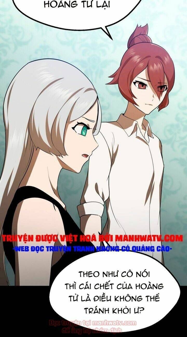 đọc truyện Anh Hùng Mạnh Nhất? Ta Không Làm Lâu Rồi! Chương 78 ảnh 15 tại Thiên Thai Truyện