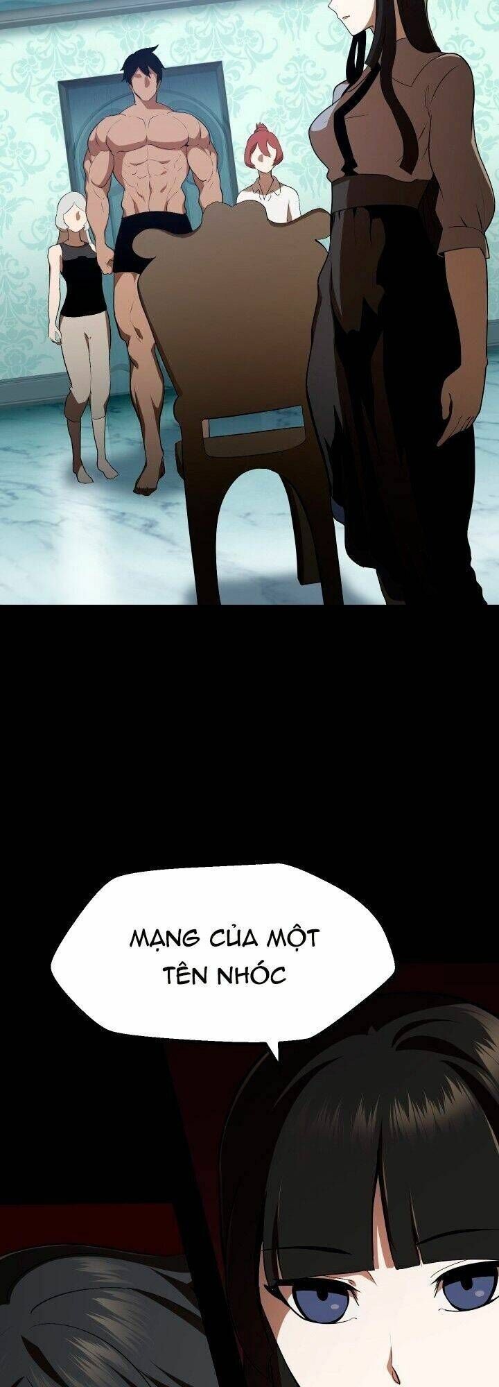 đọc truyện Anh Hùng Mạnh Nhất? Ta Không Làm Lâu Rồi! Chương 78 ảnh 17 tại Thiên Thai Truyện