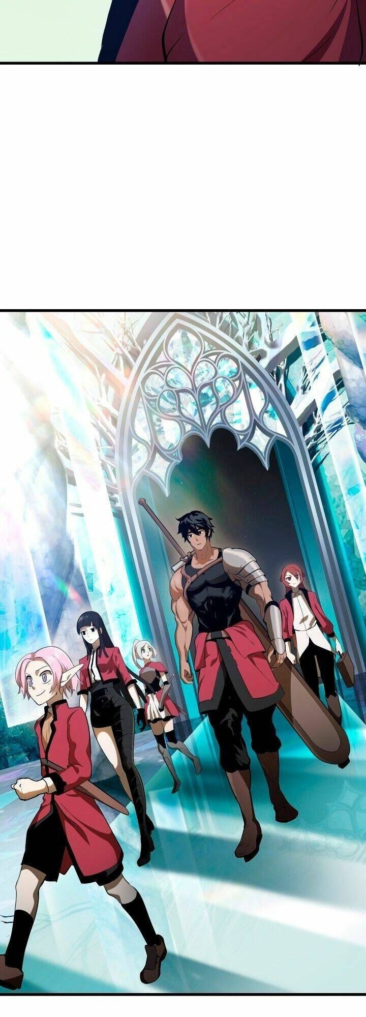 đọc truyện Anh Hùng Mạnh Nhất? Ta Không Làm Lâu Rồi! Chương 78 ảnh 20 tại Thiên Thai Truyện