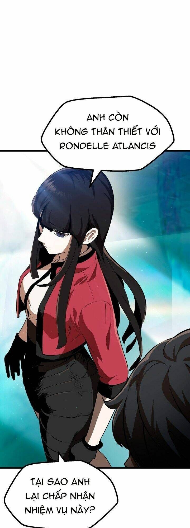 đọc truyện Anh Hùng Mạnh Nhất? Ta Không Làm Lâu Rồi! Chương 78 ảnh 21 tại Thiên Thai Truyện