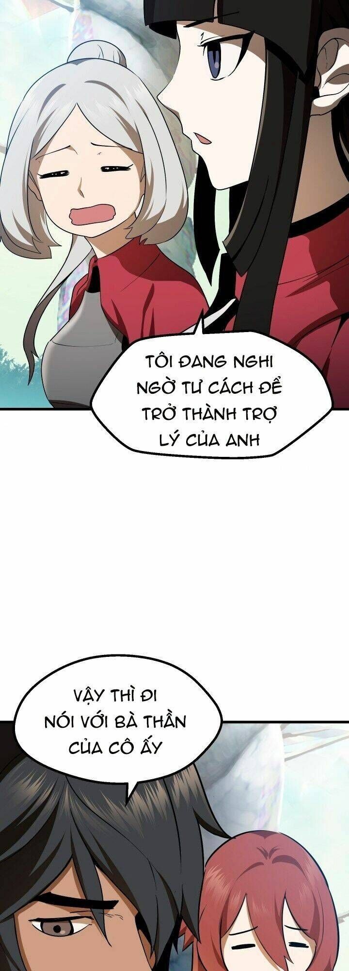 đọc truyện Anh Hùng Mạnh Nhất? Ta Không Làm Lâu Rồi! Chương 78 ảnh 24 tại Thiên Thai Truyện