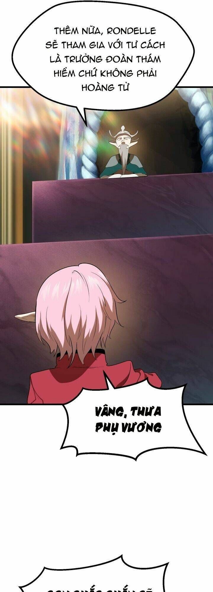 đọc truyện Anh Hùng Mạnh Nhất? Ta Không Làm Lâu Rồi! Chương 78 ảnh 32 tại Thiên Thai Truyện