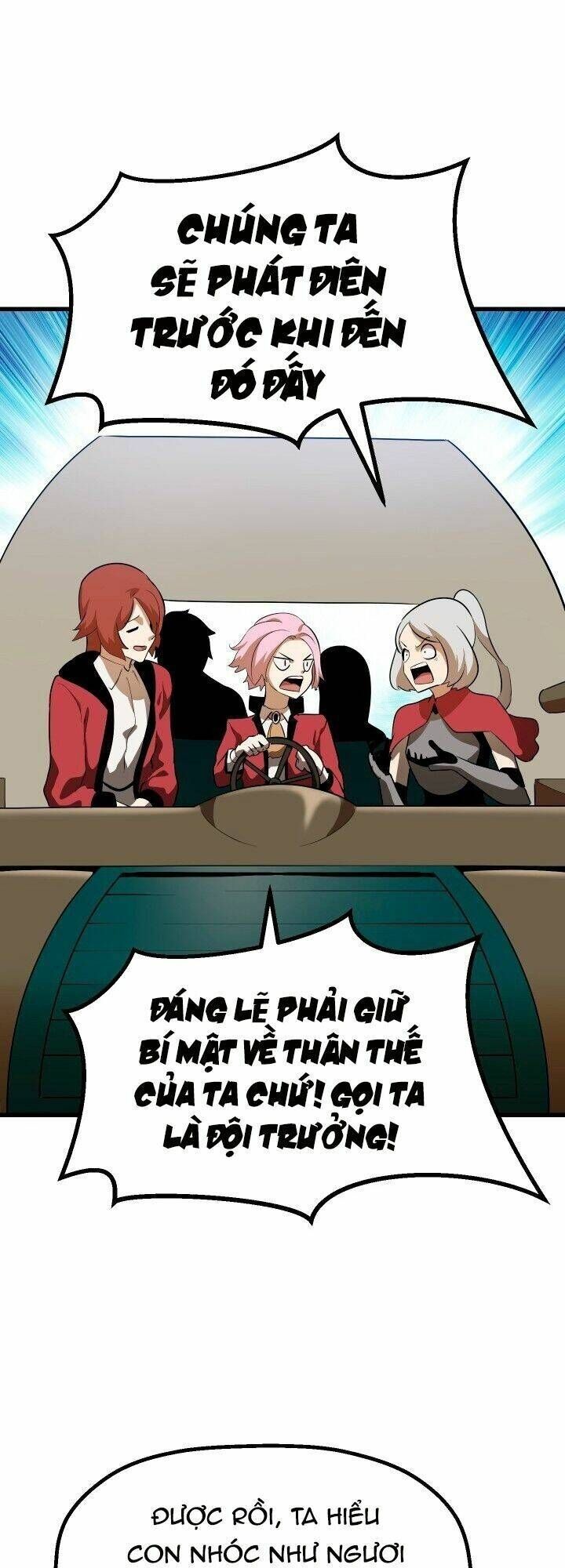 đọc truyện Anh Hùng Mạnh Nhất? Ta Không Làm Lâu Rồi! Chương 78 ảnh 39 tại Thiên Thai Truyện