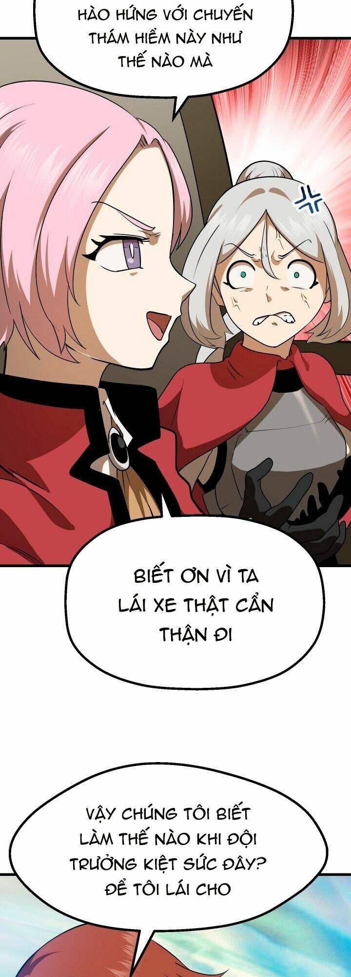 đọc truyện Anh Hùng Mạnh Nhất? Ta Không Làm Lâu Rồi! Chương 78 ảnh 40 tại Thiên Thai Truyện