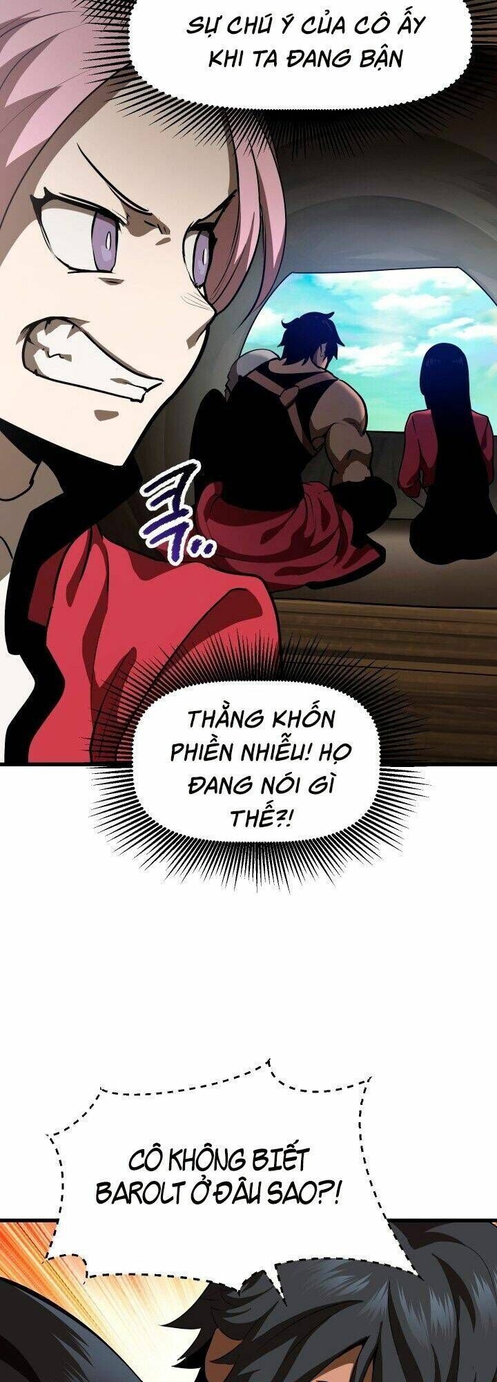 đọc truyện Anh Hùng Mạnh Nhất? Ta Không Làm Lâu Rồi! Chương 78 ảnh 44 tại Thiên Thai Truyện