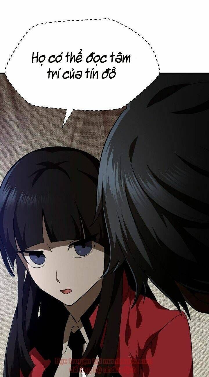 đọc truyện Anh Hùng Mạnh Nhất? Ta Không Làm Lâu Rồi! Chương 78 ảnh 46 tại Thiên Thai Truyện