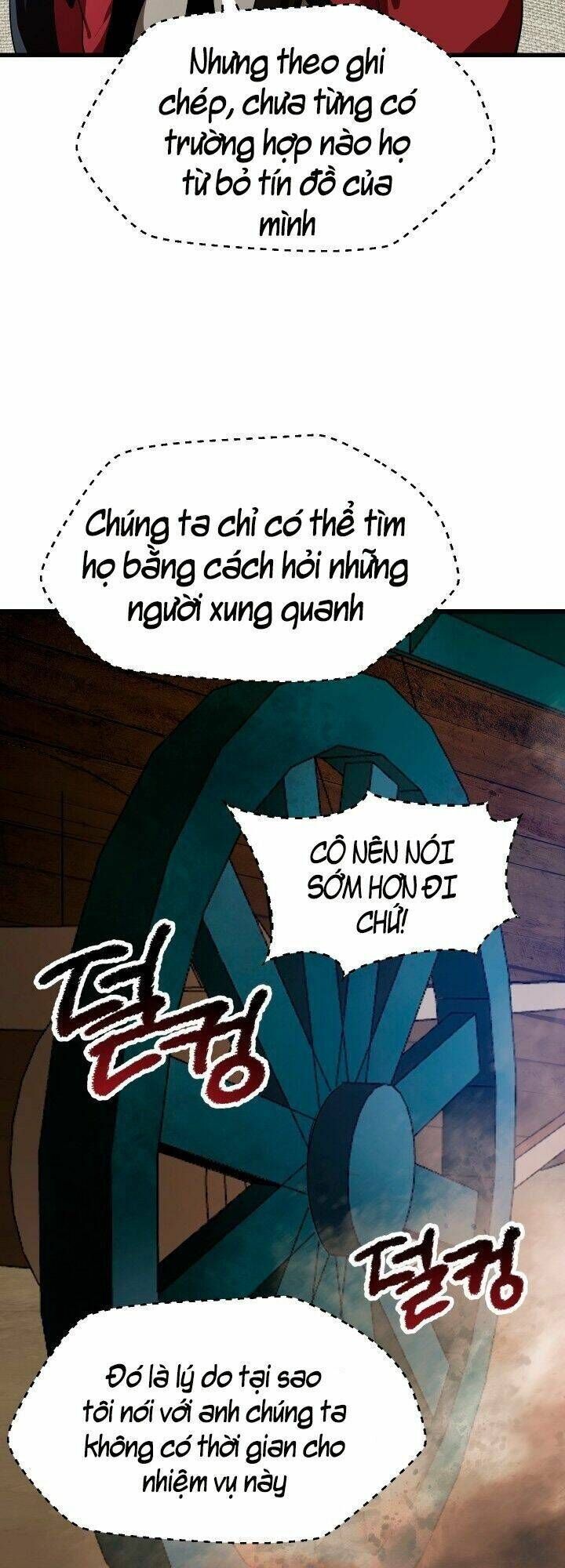 đọc truyện Anh Hùng Mạnh Nhất? Ta Không Làm Lâu Rồi! Chương 78 ảnh 47 tại Thiên Thai Truyện