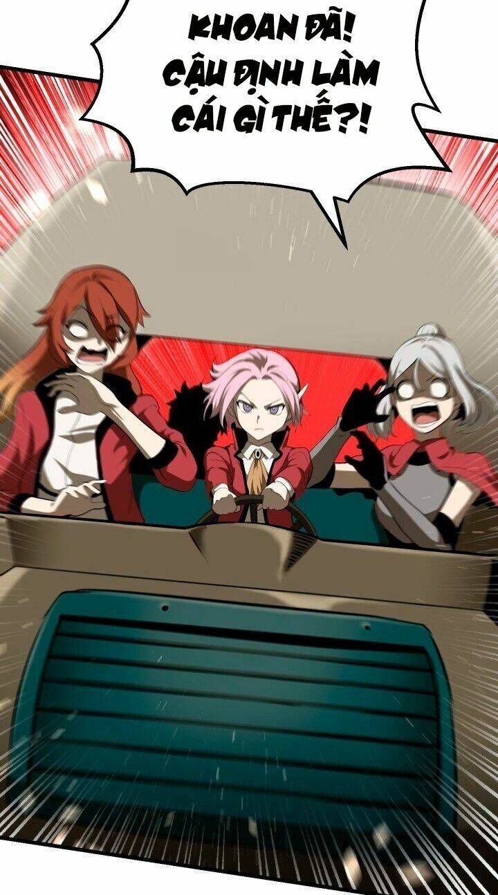 đọc truyện Anh Hùng Mạnh Nhất? Ta Không Làm Lâu Rồi! Chương 78 ảnh 57 tại Thiên Thai Truyện