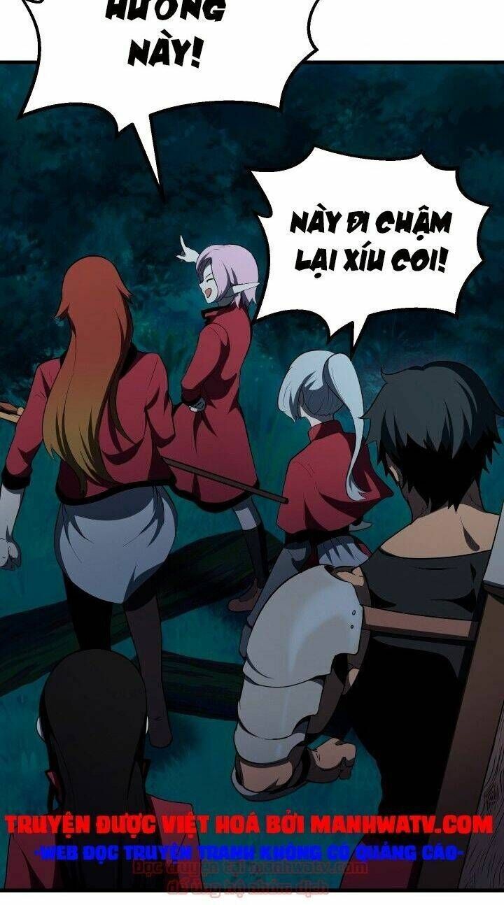 đọc truyện Anh Hùng Mạnh Nhất? Ta Không Làm Lâu Rồi! Chương 78 ảnh 70 tại Thiên Thai Truyện