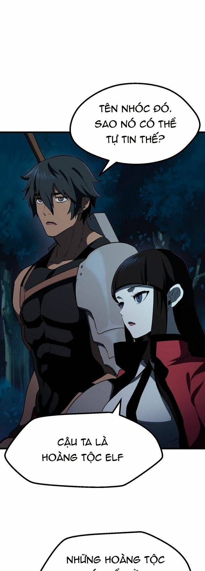 đọc truyện Anh Hùng Mạnh Nhất? Ta Không Làm Lâu Rồi! Chương 78 ảnh 71 tại Thiên Thai Truyện