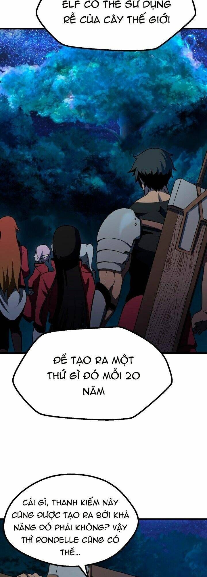 đọc truyện Anh Hùng Mạnh Nhất? Ta Không Làm Lâu Rồi! Chương 78 ảnh 72 tại Thiên Thai Truyện