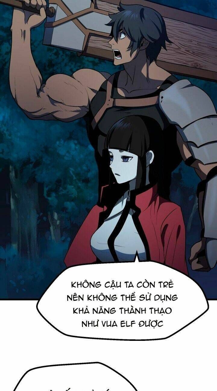 đọc truyện Anh Hùng Mạnh Nhất? Ta Không Làm Lâu Rồi! Chương 78 ảnh 73 tại Thiên Thai Truyện