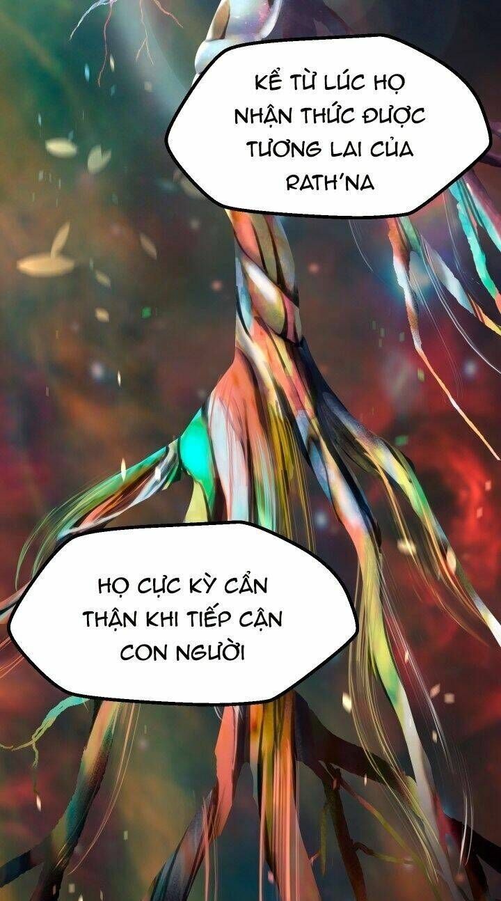 đọc truyện Anh Hùng Mạnh Nhất? Ta Không Làm Lâu Rồi! Chương 78 ảnh 10 tại Thiên Thai Truyện