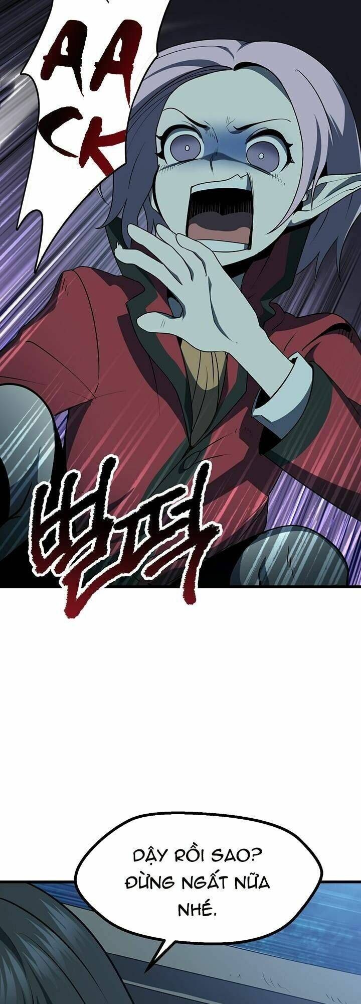 đọc truyện Anh Hùng Mạnh Nhất? Ta Không Làm Lâu Rồi! Chương 79 ảnh 12 tại Thiên Thai Truyện